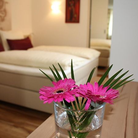 Hotel Rebstoeckle Hagnau Room photo