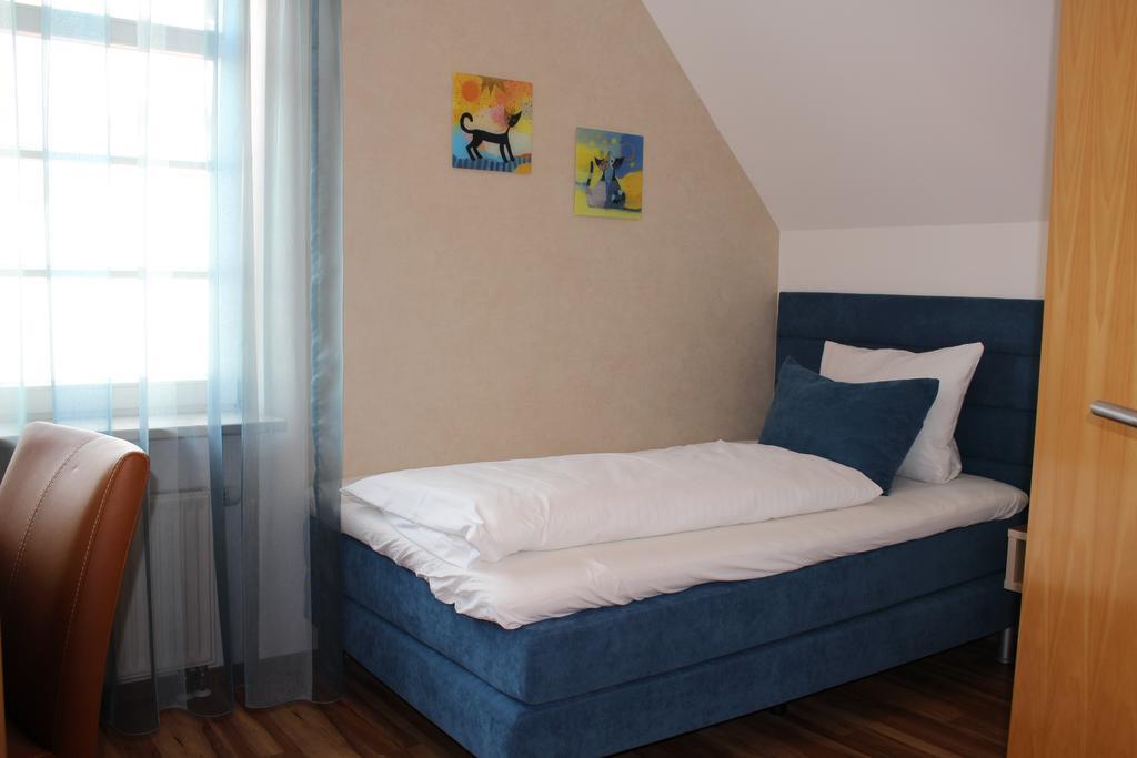 Hotel Rebstoeckle Hagnau Room photo