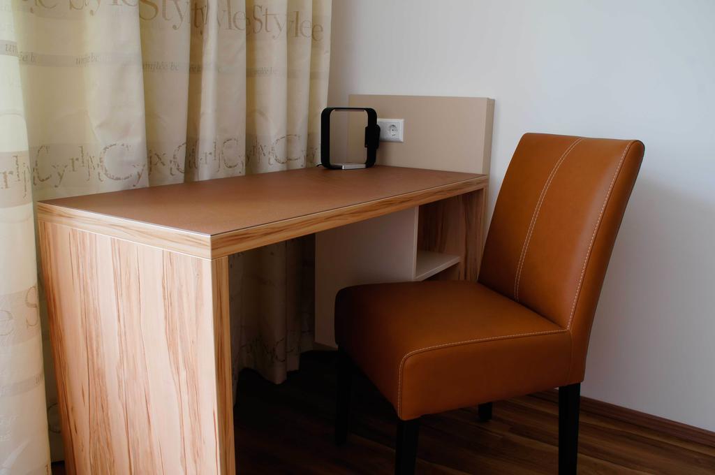Hotel Rebstoeckle Hagnau Room photo